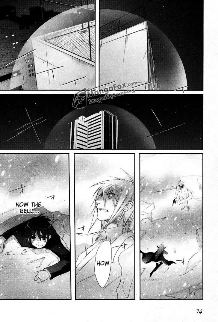 Shakugan no Shana Chapter 18 25